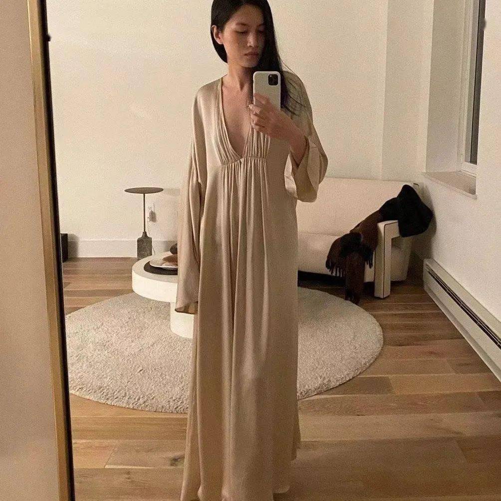 漂亮 基础款怎么穿出高级感？这些女设计师给的答卷可太漂亮了！