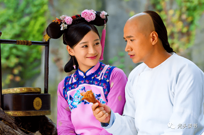 国产|当代国产剧，都被她给毁了