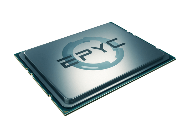 力为|AMD：如今世界前 100 强超算系统有 28 个采用 EPYC 处理器