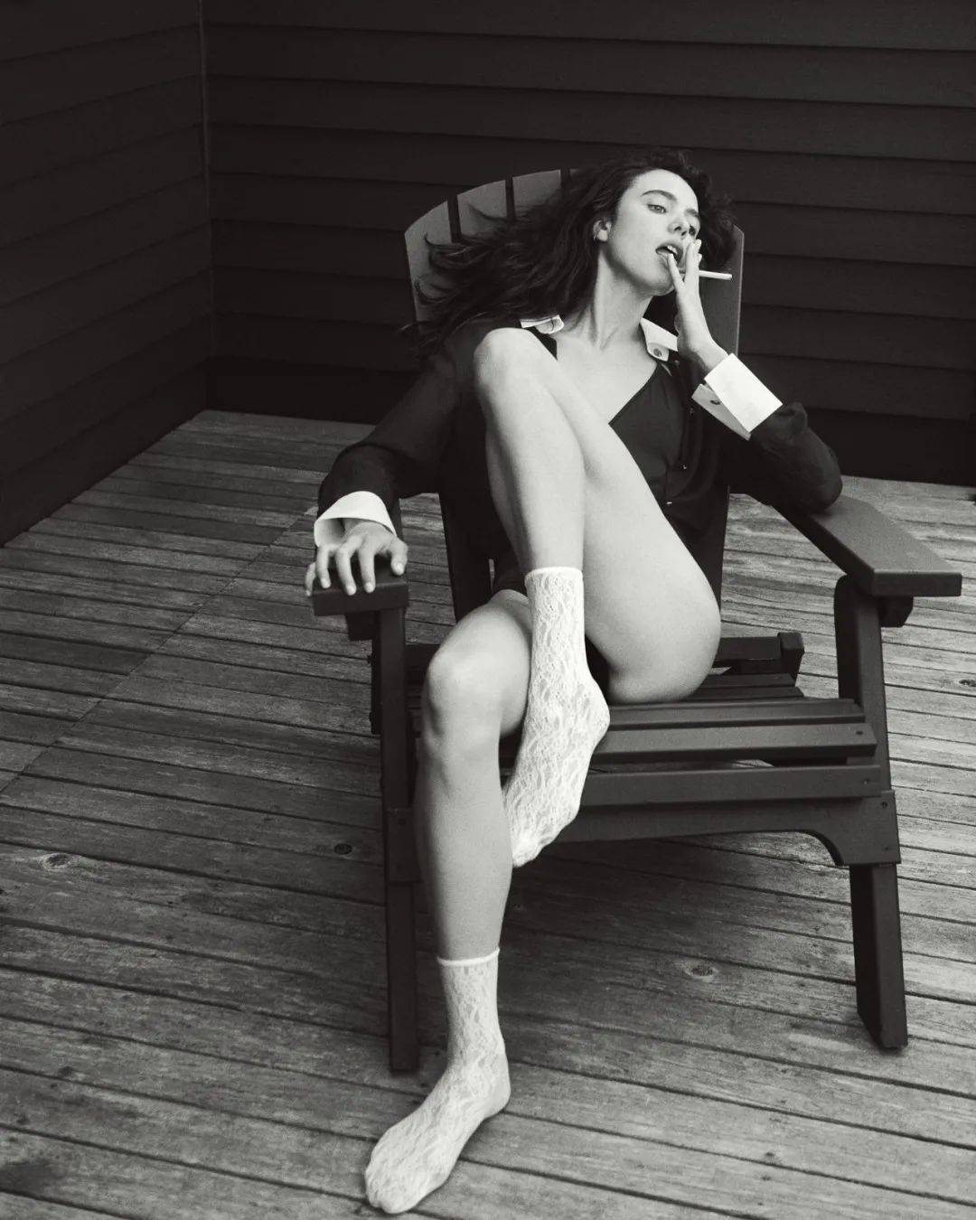 全球|“女佣”这次有点辣丨赏色