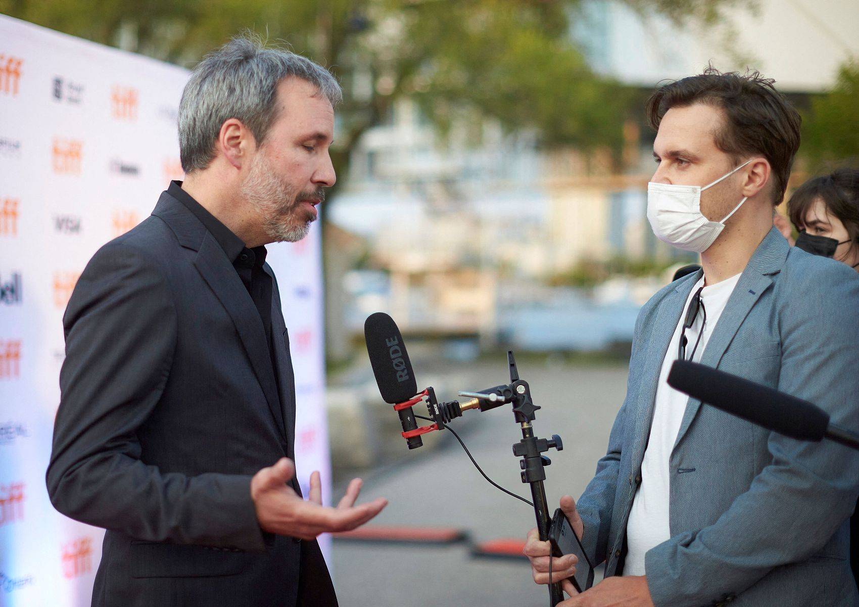 原著|?没看懂《沙丘》不是你的错，导演就没想让你看懂