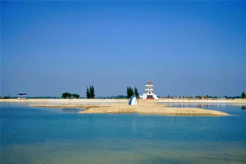 项目|广西北海：沉浸式文旅体验让“海丝”文化焕发新活力