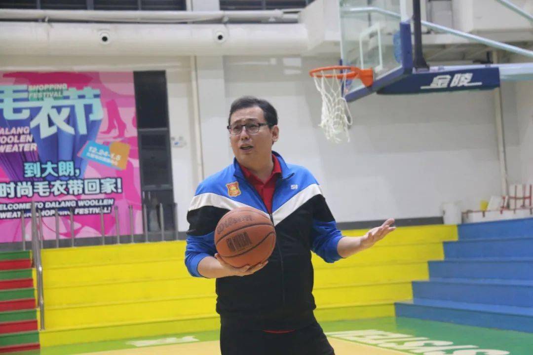 马斌中国篮协d级教练员培训讲师中国篮协b级教练员广东省篮球协会教练