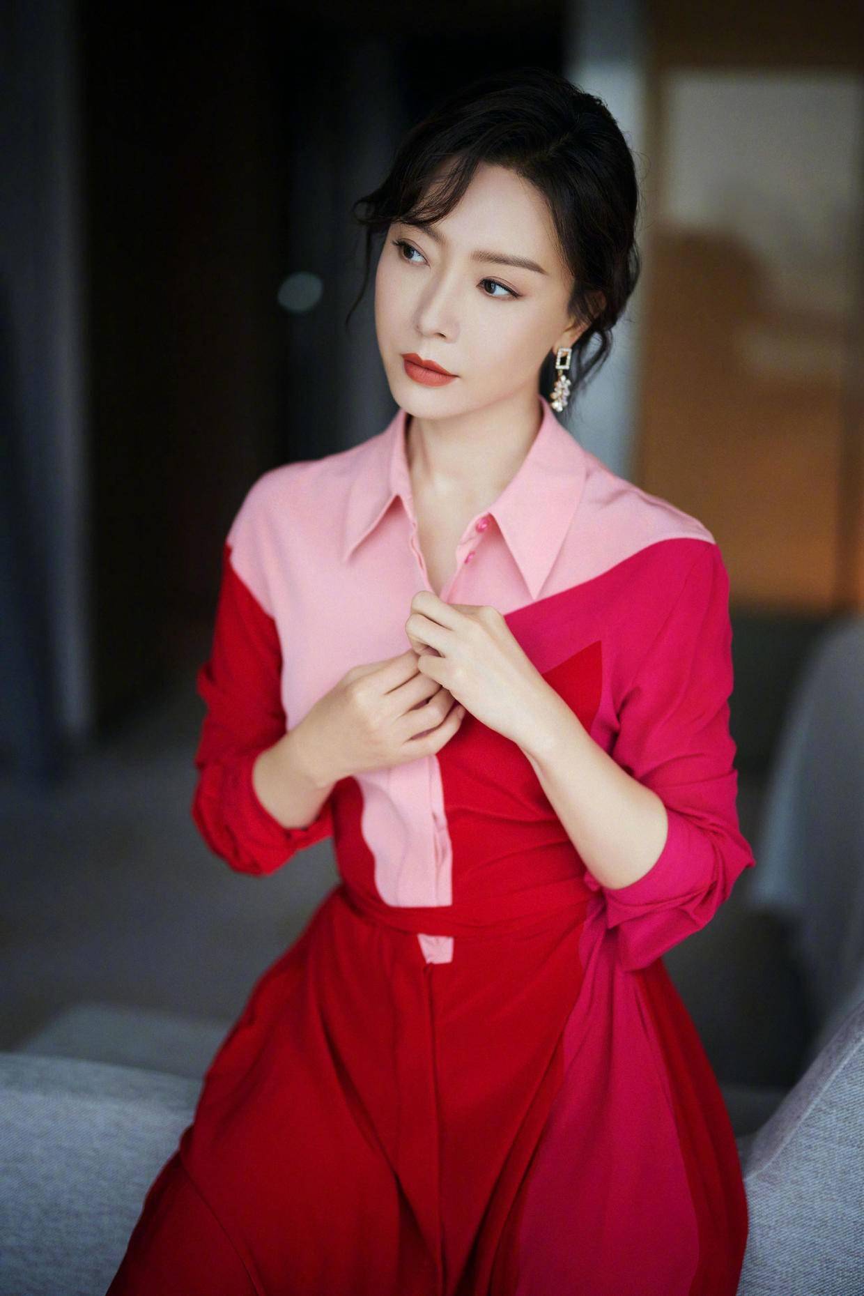 中年女性搭配职场风常见的误区有哪些?