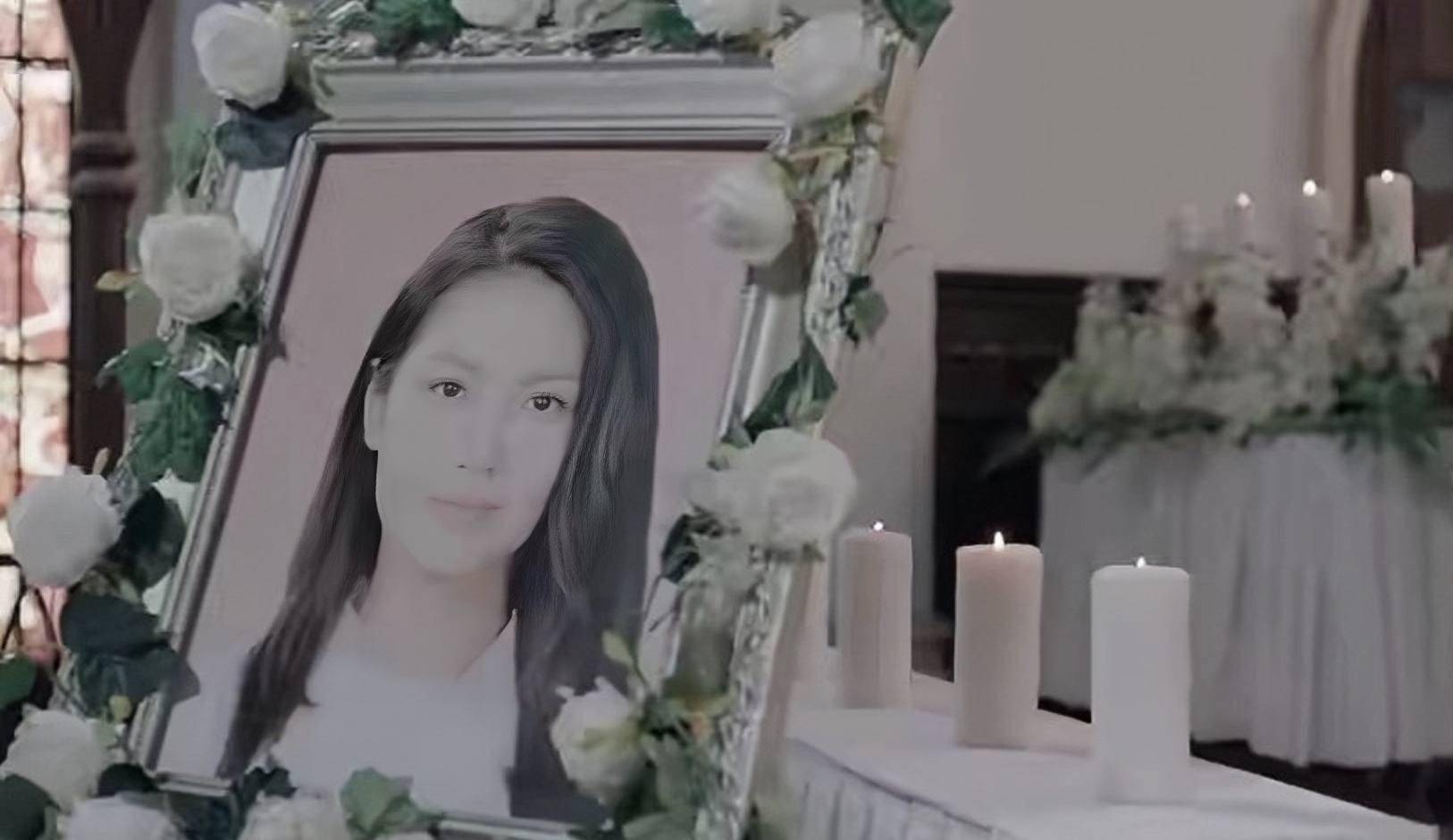 八卦爆料|港姐冠军成TVB御用“死人”,传与男友年底结婚,不介意当后妈