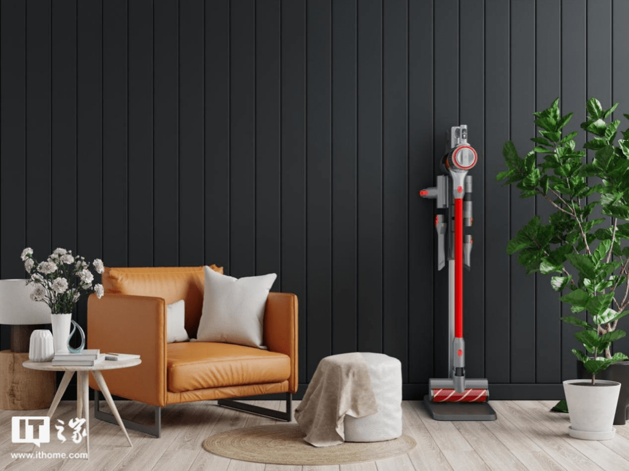 今年双 11，别错过这些销量口碑双赢的智能家居清洁新品
