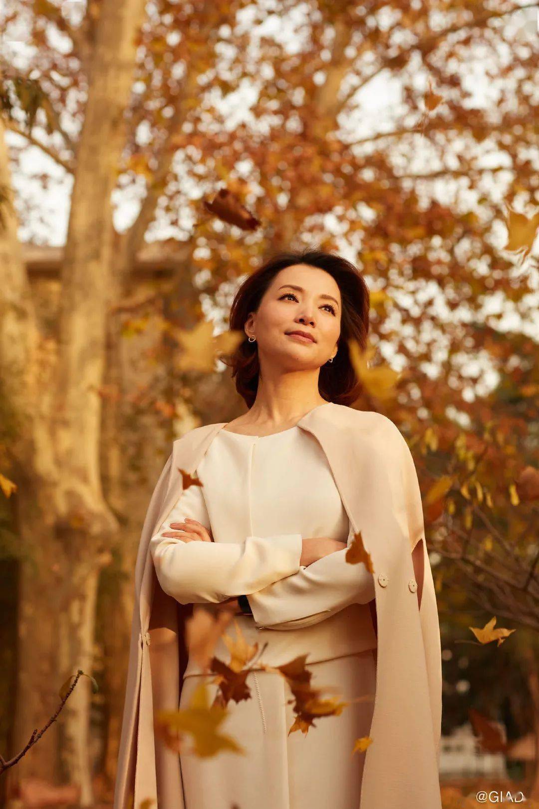 精英女性的穿搭新境界做个 智慧型美人