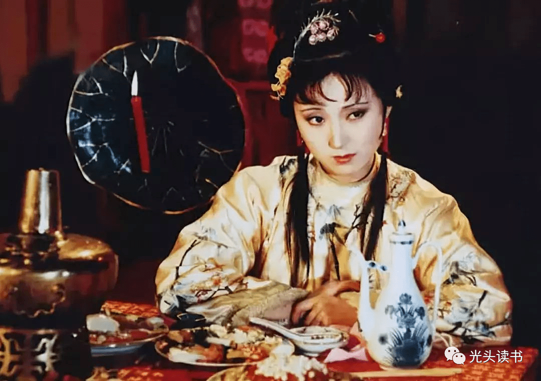 国产|当代国产剧，都被她给毁了