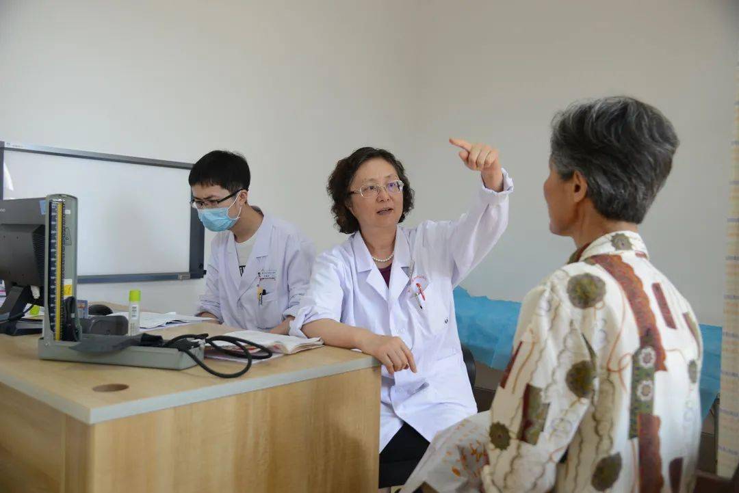 疾病|省内唯一！国家级荣誉！