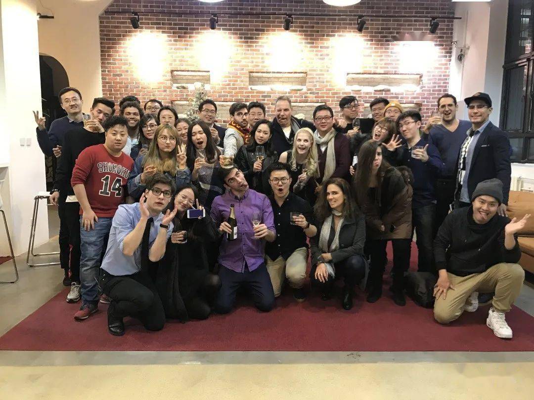 果仁|“歪果仁研究会”联合创始人刘祺：以精准的跨文化视角，呈现当代中国的世界价值