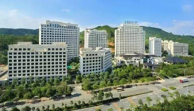 24城,一文看遍泰康长寿社区(图6) 泰康长寿社区24城汇总(图6)