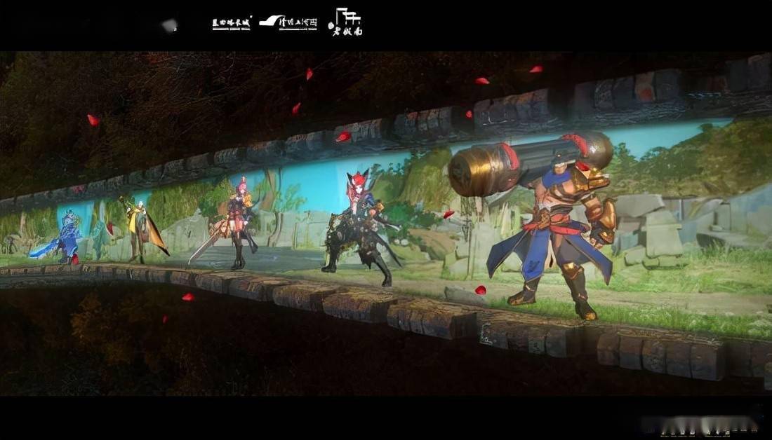 问答|《王者荣耀》周年庆在即 精彩活动不间断