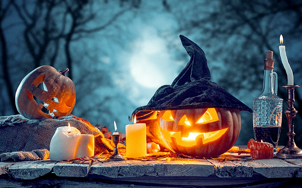 外刊精读万圣节将至你准备好过dao节dan了吗附语法填空