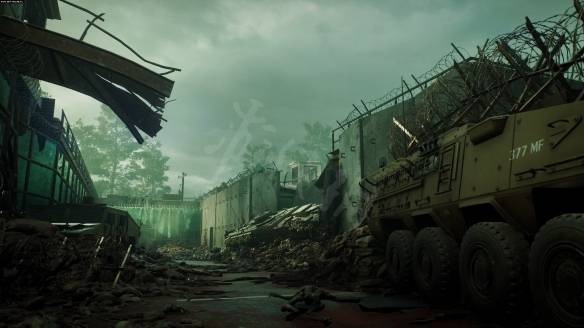 喋血复仇伤害机制是什么伤害机制详解