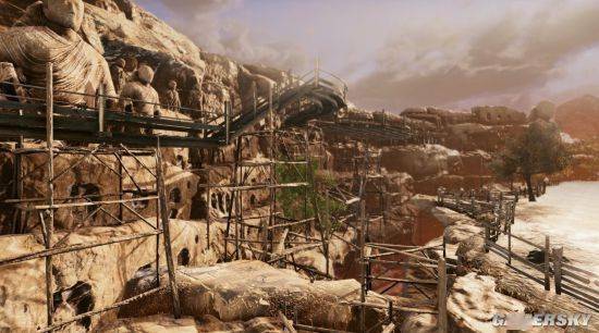 团队|我们专访了《天命奇御二》制作人 用新作诠释武侠