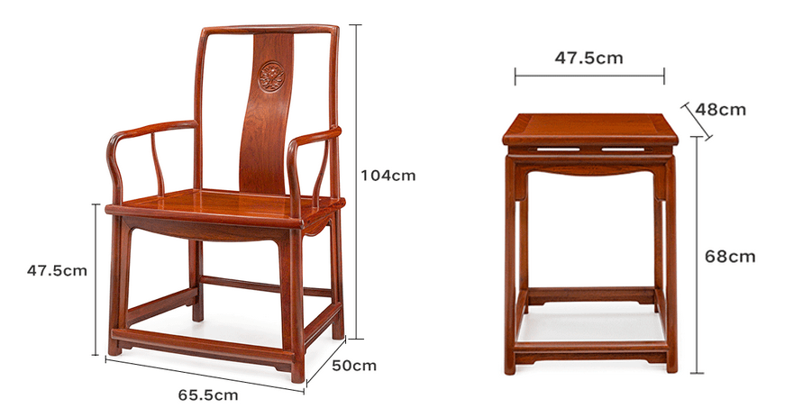 王世襄先生毕生最爱的一把椅子