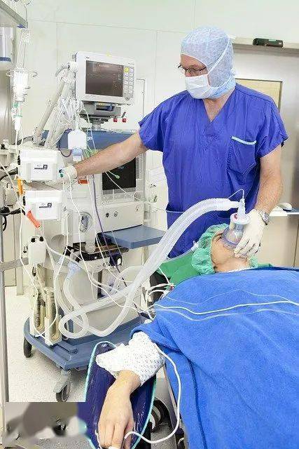 手术|全麻手术后，我被狠狠扇了一巴掌！！！