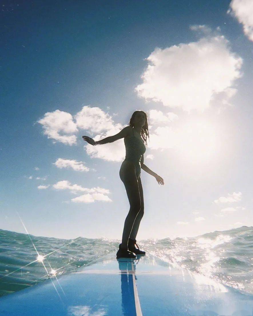 香港新一代港风美女，我颁给吴千语