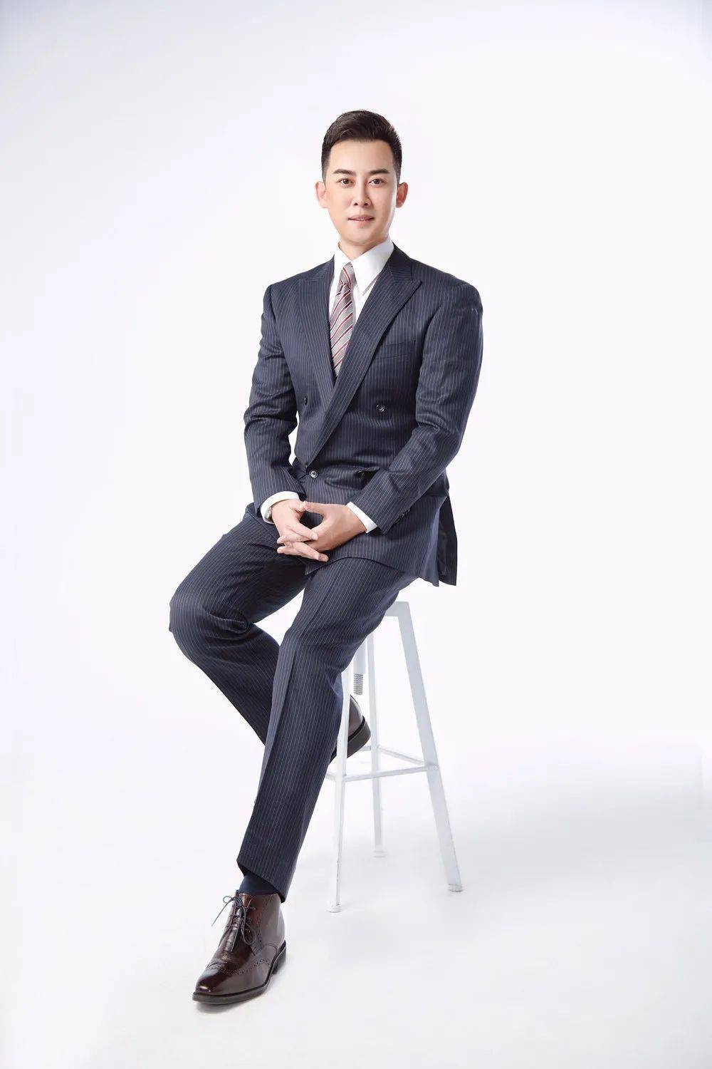 主持人大赛复赛长春开赛 全国选手相"聚"吉林广电!_比赛