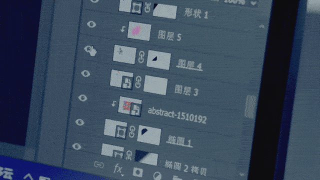 操作|创意总监的效率神器！3D渲染速度飞快，笔记本拉满生产力看完慕了