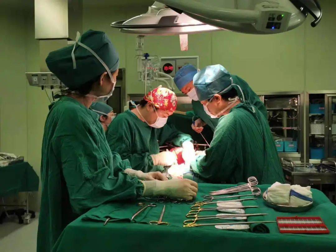 人工智能|北京清华长庚医院金烁获“北京市优秀青年人才”称号