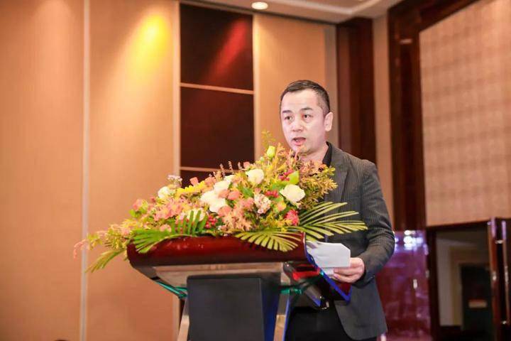 2021年宁波房地产高峰论坛圆满落幕