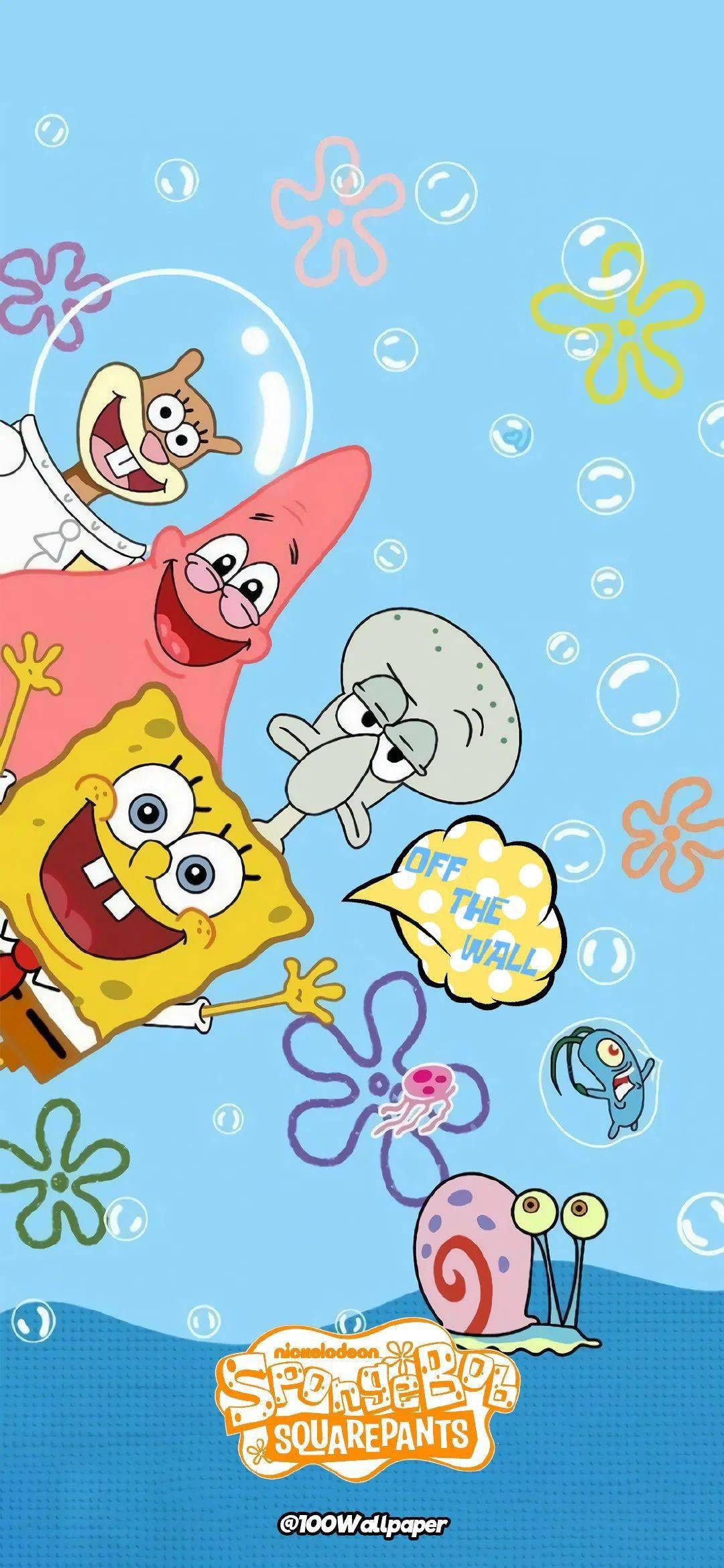 个性手机壁纸大全