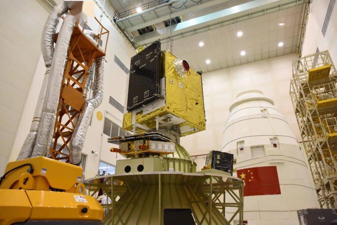 同样观测太阳，“羲和号”与风云三号E星有何不同？