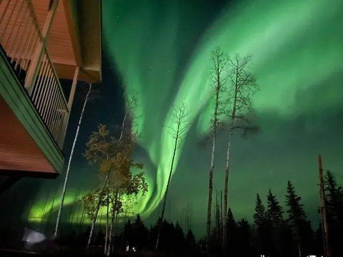 冰岛极光最佳观测地点推荐 6dcba894433a472982947703ddfa941f.jpeg