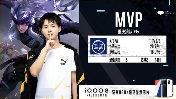 姜子牙|KPL秋季赛：不败金身告破，武汉eStarPro不敌重庆狼队