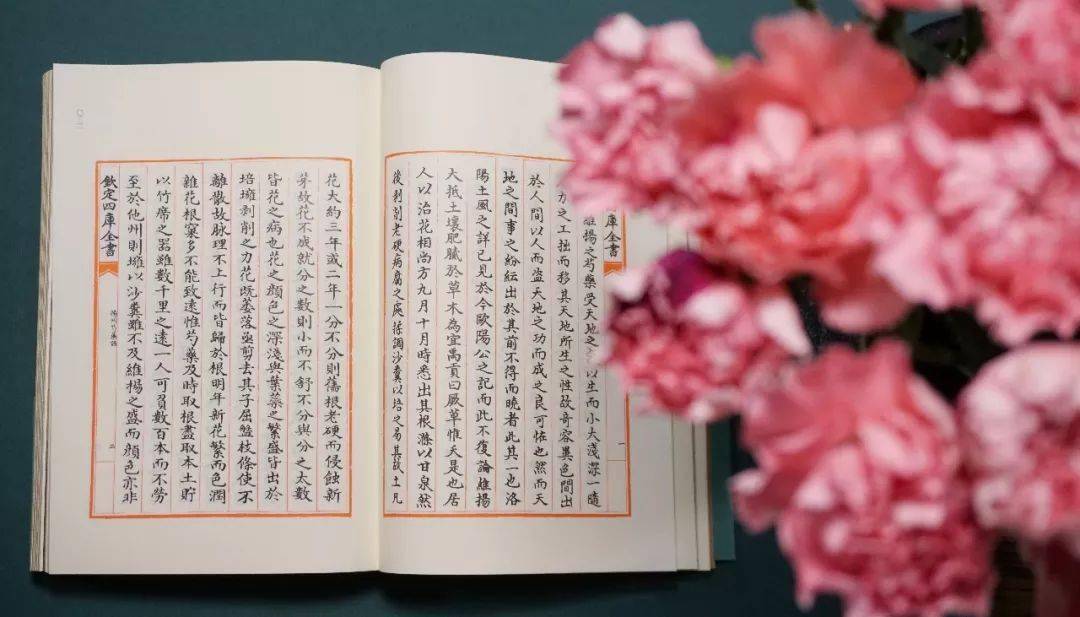 竹谱|“无肉令人瘦，无竹使人俗” | 荐书《竹谱》