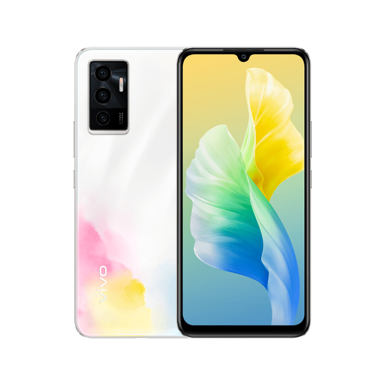 水彩|2399元起，vivo S10e 手机正式开售