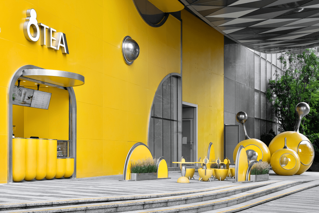 主创设计|李文强设计团队|朱义云,颜俊俊,杨志伟,刘超,钱蒙蒙,熊俊