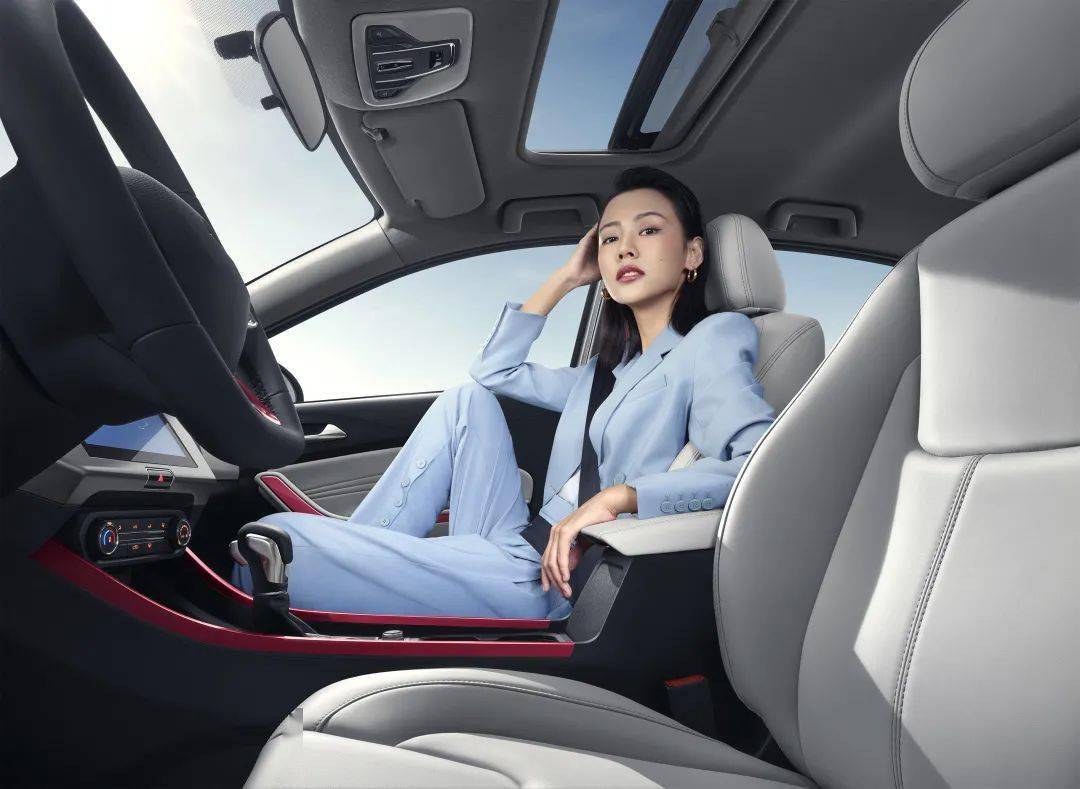 空间瑞虎3x 女王版带你玩转万圣节