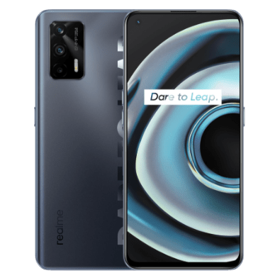 realme 雙 11 天降 8 億補貼，手機最高優惠 300 元