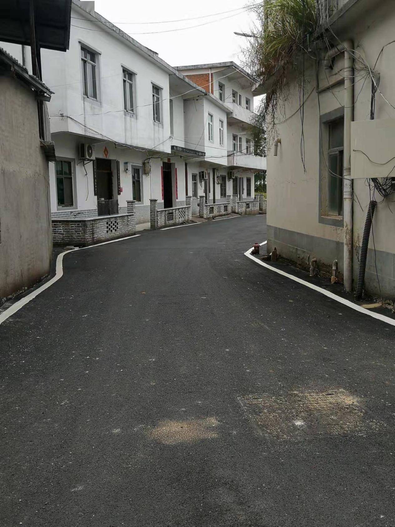 南昌县南新乡乡村治理走新路议事协商解难题