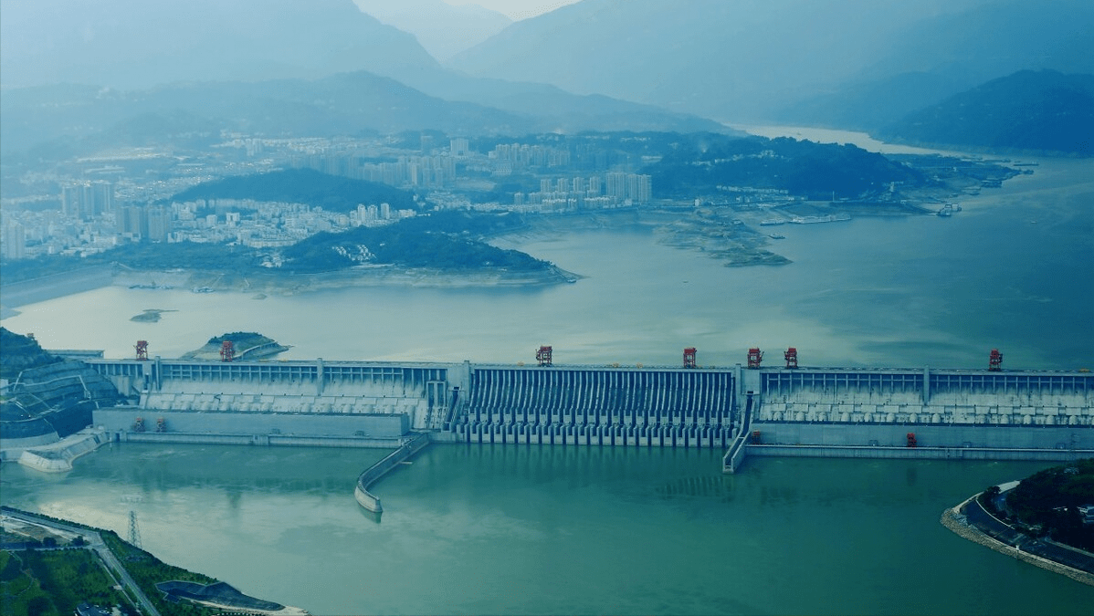 龙滩水库蓄水15年前7年记录3682次地震珠江鱼仓怎么了