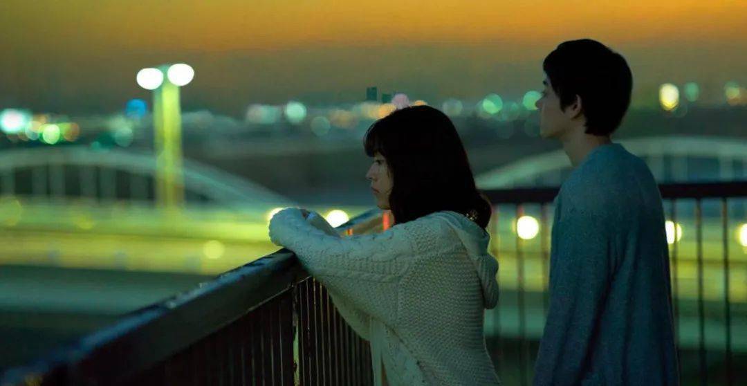 电影|这才是成年人看的爱情片，刺激且真实