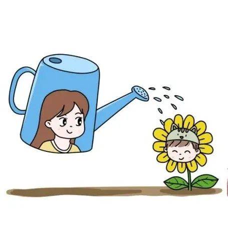 15个表扬孩子的科学方法，请家长查收!（再忙也要读一读）_认可
