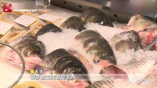 寄生蟲|平時愛吃這些東西！17歲少女腸道內布滿寄生蟲，醫生都嚇一跳
