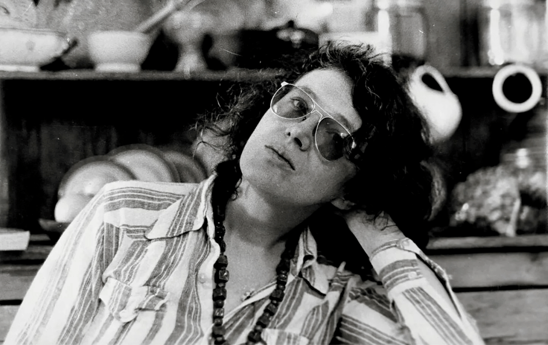 angela carter(photograph: bbc)《雪孩》把男性的欲望写到极致.