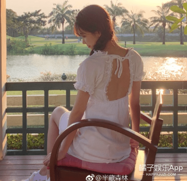 三可真是个好数字半藏森林后悔没进乐华马思唯女友人气爆棚