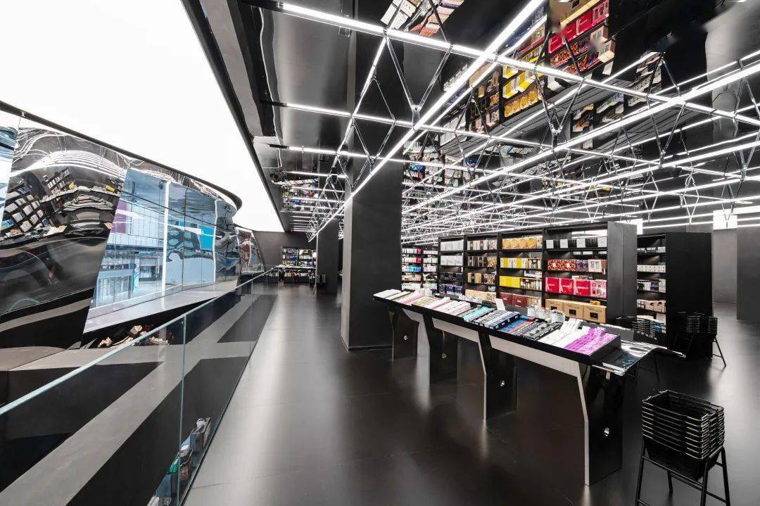 科技黑洞之旅,立刻启程