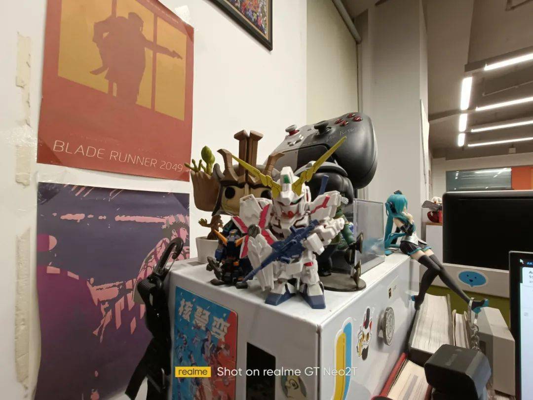 这3台2000元价位的手机，真带得动原神吗？