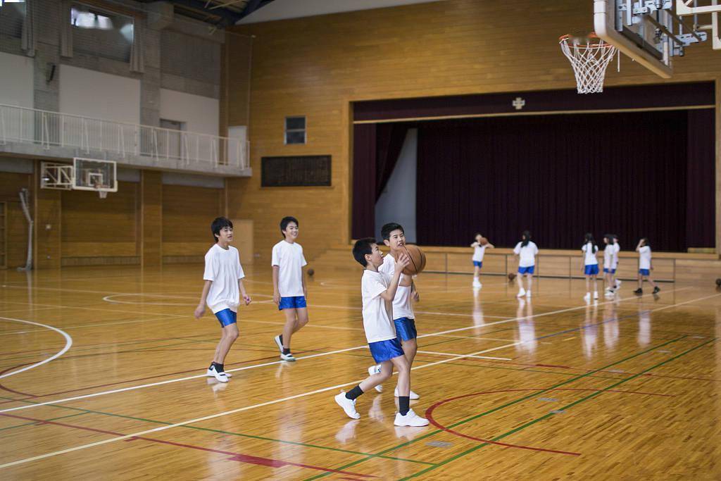 美媒：中国“虎妈”让孩子转向体育培训 