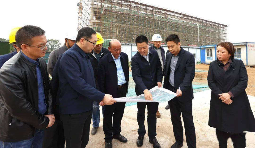 【湖口县 曾宝柱10月29日,现场调度都昌县"绿色中国˙双碳战略"项目
