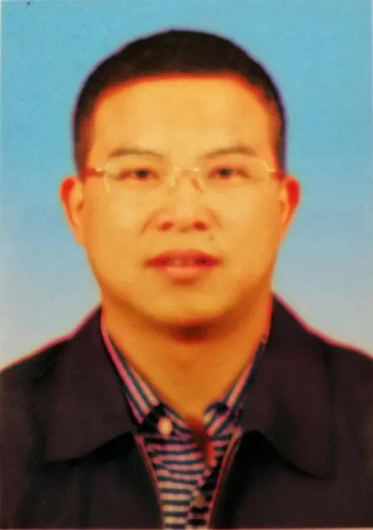 最新陈名洋任邵阳市生态环境局局长系新邵人