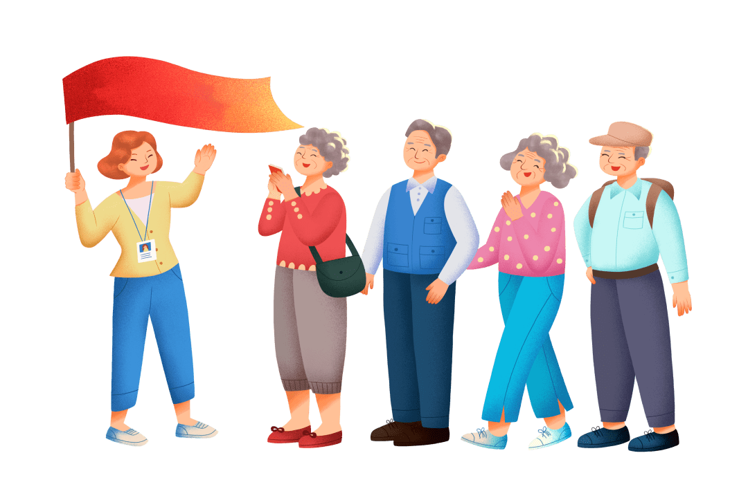 05 低价旅游诈骗 诈骗分子以不合理的低价组织旅游活动,诱骗老年人