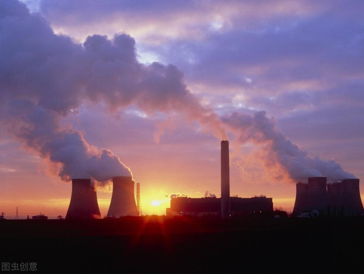 全球能源危机发酵国际能源秩序进入混乱时代背后是何原因