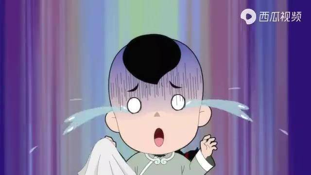 少年师爷:小师爷要决战海天明,不料海天明技高一筹,自己输惨了